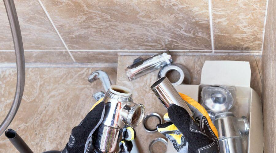 Professional Storm Sewer Service in Waycross, GA